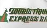 Logo Touristique